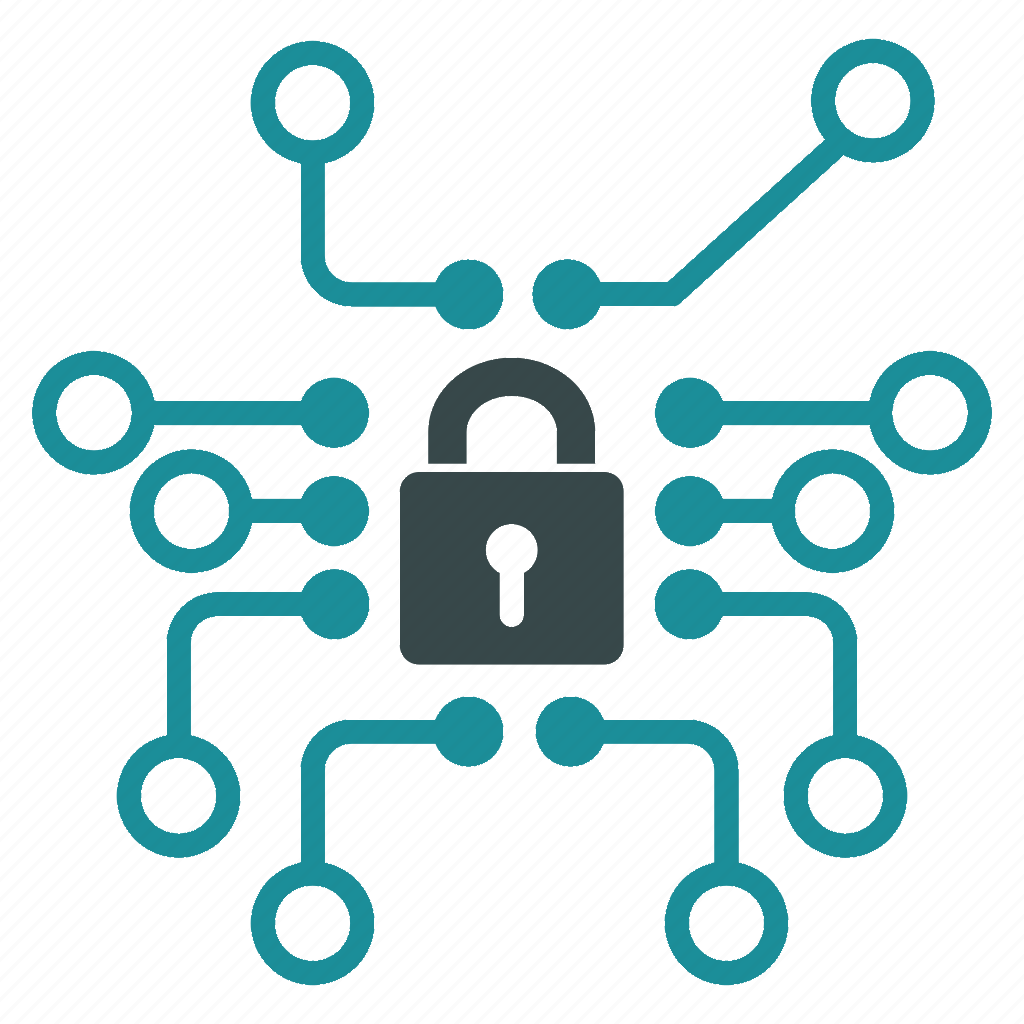 Cryptography Icon