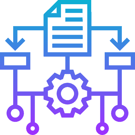 Algorithms Icon
